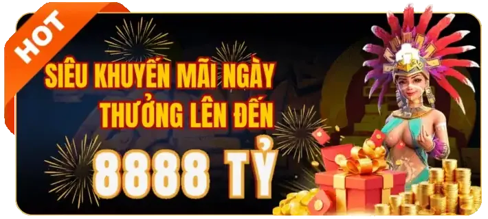 Khuyến mãi hoàn trả EE888