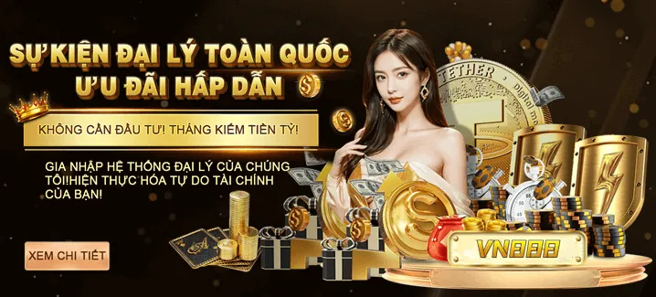 Game bắn cá Rồng Vàng